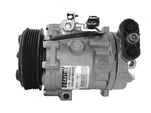 Compressor, air conditioning Airstal 10-0928)