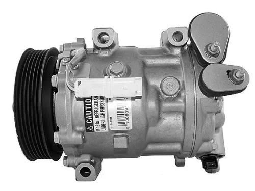 Compressor, air conditioning  10-0904)