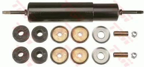 Schokdemper TRW JHB5020)