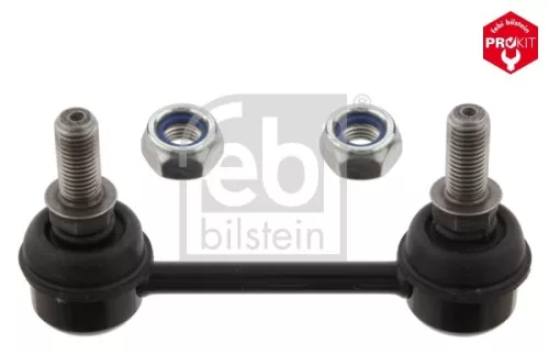 Link/Coupling Rod, stabiliser bar FEBI BILSTEIN 28439)