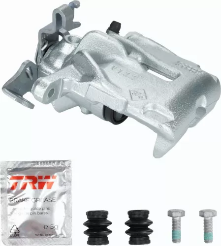 Brake Caliper TRW BHT265E)