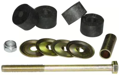 Verbindingsstang, stabilisatorstang TRW JTS216)