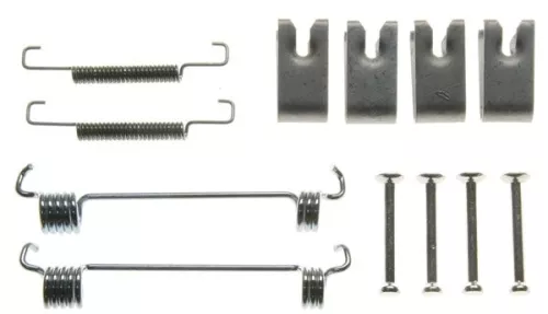 Accessoirekit, parkeerremblokken TRW SFK403)