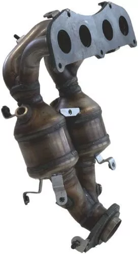 Katalysator BOSAL 099-842)