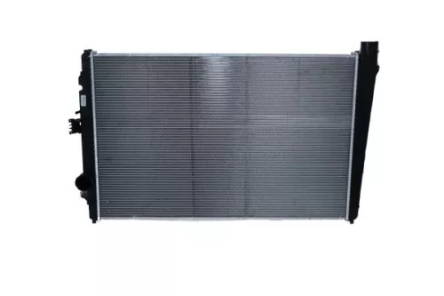 Radiator, motorkoeling NRF 509679)