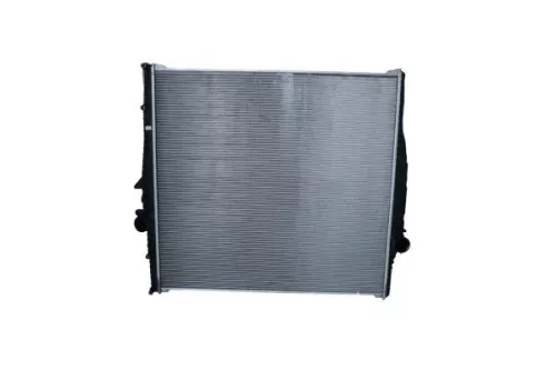Radiator, motorkoeling NRF 519702)