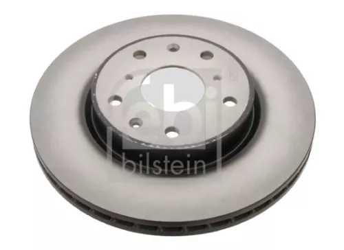 Remschijf FEBI BILSTEIN 29310)