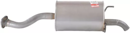 Achterdemper BOSAL 163-395)