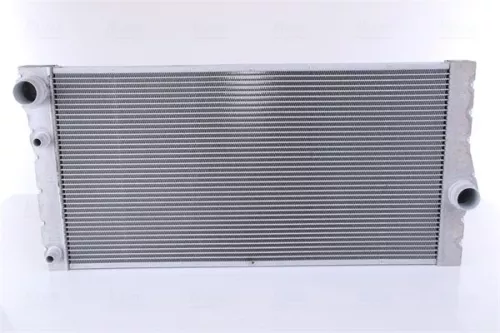 Radiator, engine cooling NISSENS 60769)