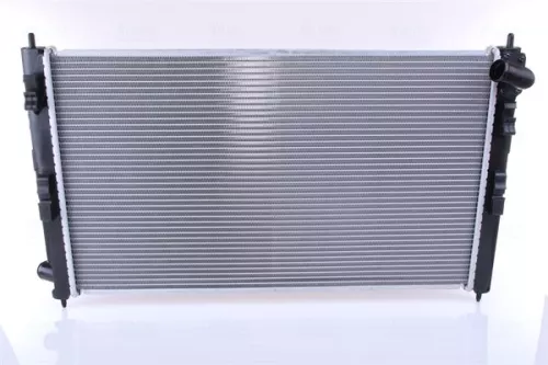 Radiator, engine cooling NISSENS 67359)