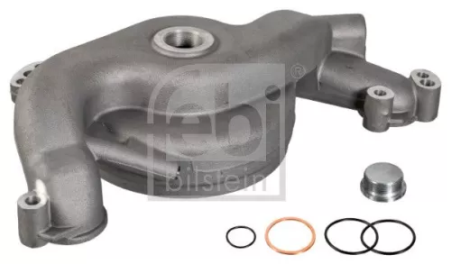 Waterpomp, motorkoeling FEBI BILSTEIN 30102)