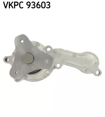 Water Pump, engine cooling SKF VKPC 93603)