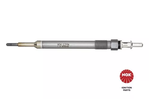 Gloeibougie NGK 9957)