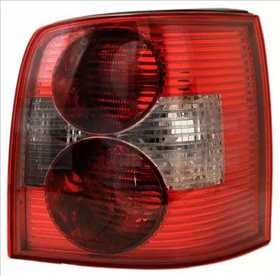 Achterlichtunit TYC 11-0210-01-2)