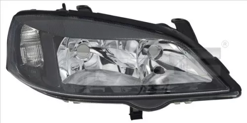 Koplamp TYC 20-5488-18-2)