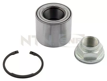 Wiellagerset SNR R140.37)
