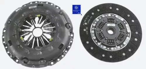 Clutch Kit SACHS 3000 951 813)
