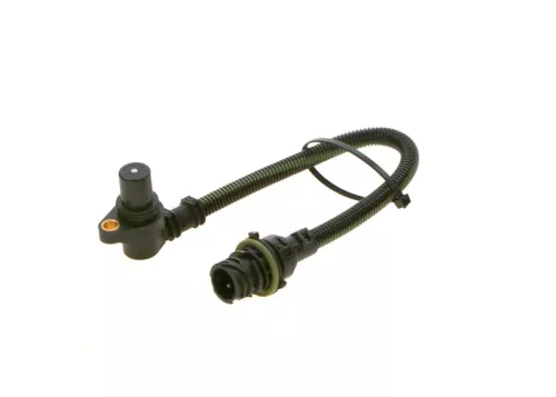 Sensor, krukaspuls BOSCH 0 281 002 248)