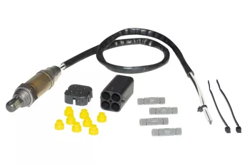 Oxygen Sensor BOSCH 0 258 005 726)