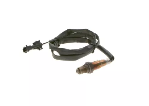 Oxygen Sensor BOSCH 0 258 006 196)