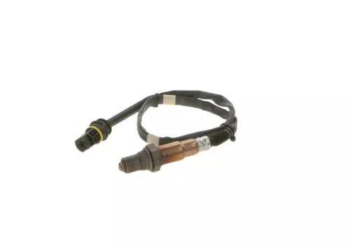 Oxygen Sensor BOSCH 0 258 006 268)