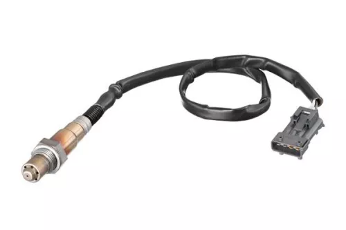 Oxygen Sensor BOSCH 0 258 006 435)