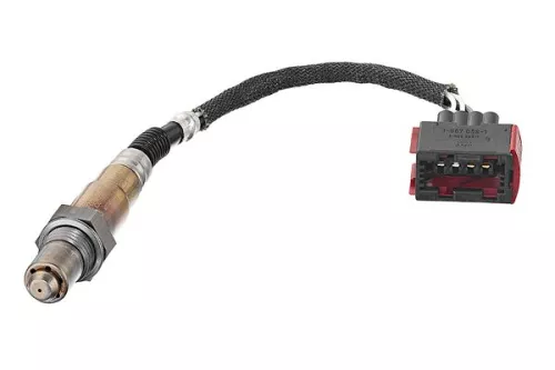Oxygen Sensor BOSCH 0 258 006 506)