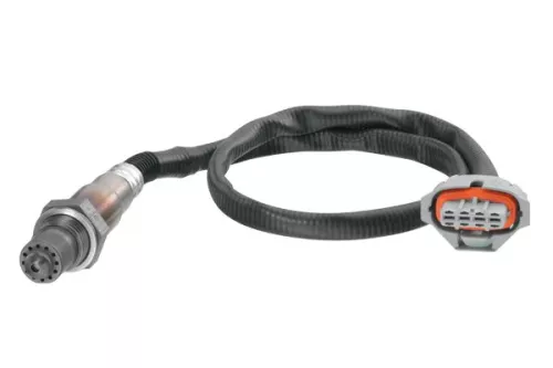 Oxygen Sensor BOSCH 0 258 006 825)