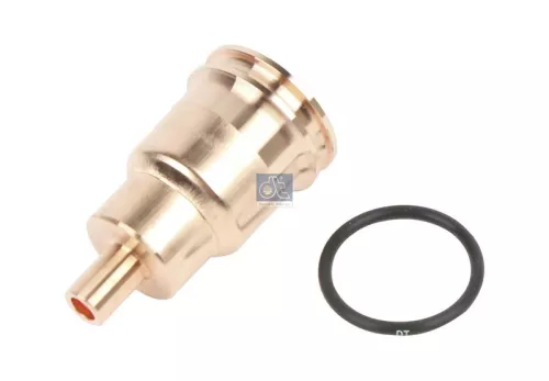 Reparatieset, injectorhouder DT Spare Parts 2.91219)