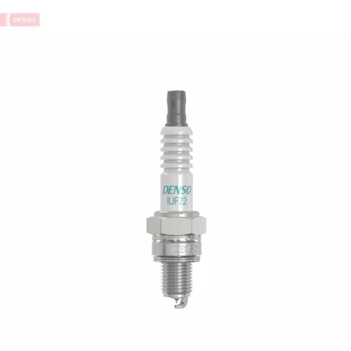 Bougie DENSO IUF22)