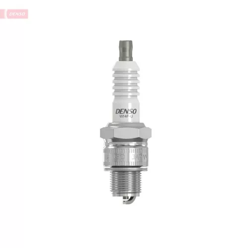 Bougie DENSO W14F-U)