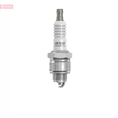 Bougie DENSO W14PR-U)