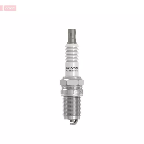 Spark Plug DENSO X22ESR-U)