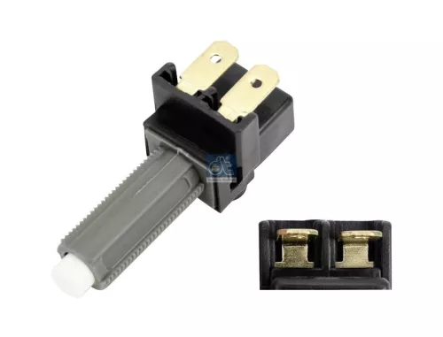 Stoplichtschakelaar DT Spare Parts 4.63110)