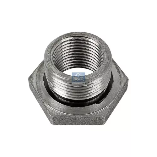 Sealing-/Protection Plugs DT Spare Parts 1.10253)