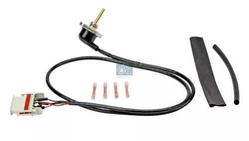 Sensor, turbodruk DT Spare Parts 1.11264)