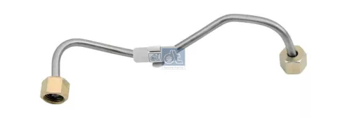Hogedrukleiding, injectiesysteem DT Spare Parts 4.10328)