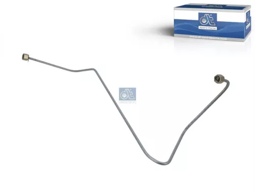 Hogedrukleiding, injectiesysteem DT Spare Parts 1.12473)