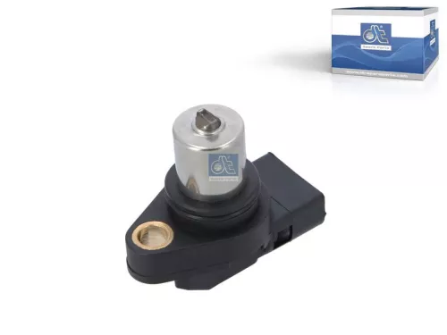 Sensor, nokkenaspositie DT Spare Parts 2.27121)