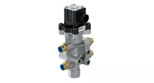 Klep, hefasbesturing WABCO 4630840410)