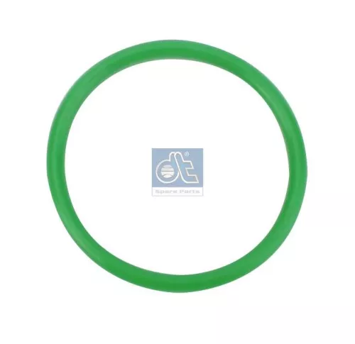 Gasket, oil cooler DT Spare Parts 1.24116)