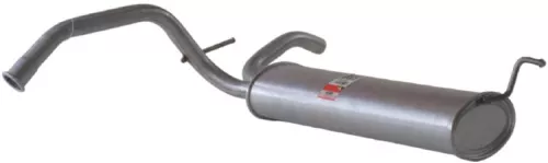Achterdemper BOSAL 135-721)