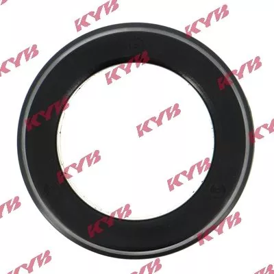 Rollager, steunbeugel voor veerpootophanging KYB MB1509)