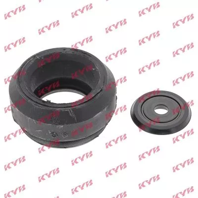 Reparatieset, steunbeugel voor veerpootophanging KYB SM1200)