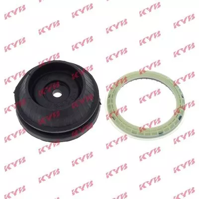 Reparatieset, steunbeugel voor veerpootophanging KYB SM1205)