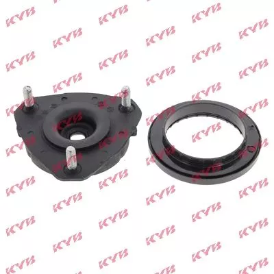 Reparatieset, steunbeugel voor veerpootophanging KYB SM1209)