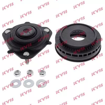 Reparatieset, steunbeugel voor veerpootophanging KYB SM1210)