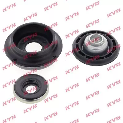 Reparatieset, steunbeugel voor veerpootophanging KYB SM1504)