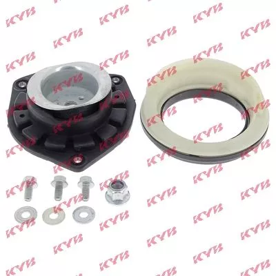 Reparatieset, steunbeugel voor veerpootophanging KYB SM1517)