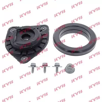 Reparatieset, steunbeugel voor veerpootophanging KYB SM1533)